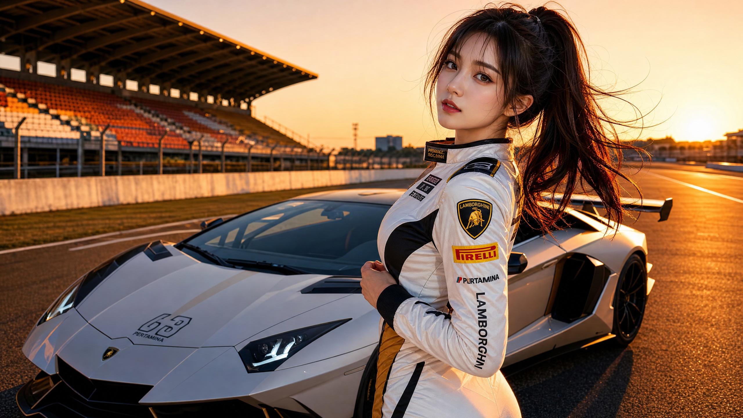 麻豆